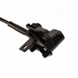 Fiesta Bonnet Release Control Cable 2017-2019