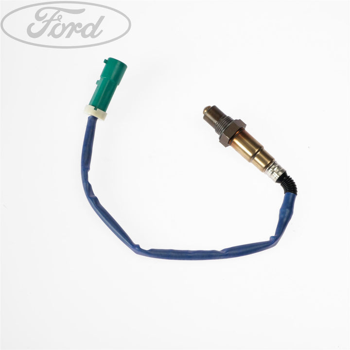 MONDEO 1.6 ZETEC EXHAUST MANIFOLD HEGO SENSOR 2007-2014