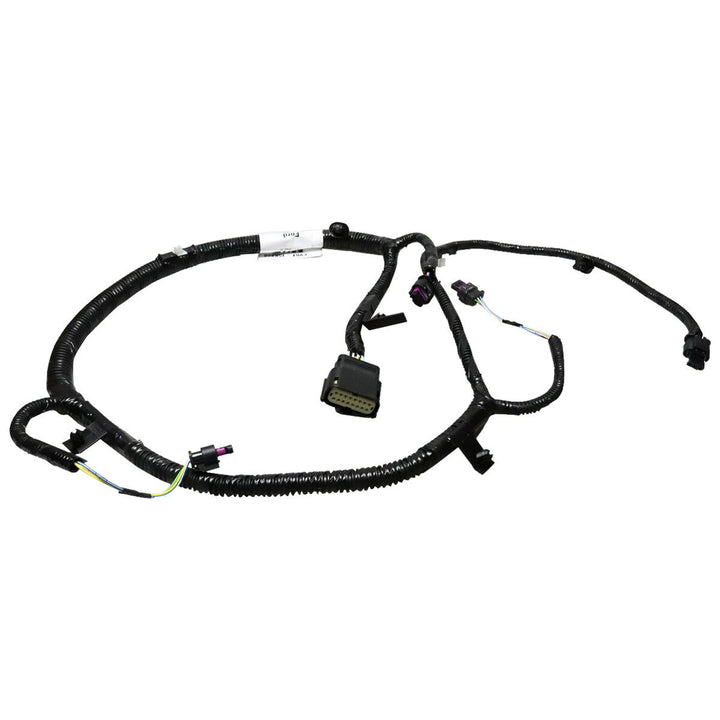 KUGA REAR PARKING SENSOR WIRE LESS BLIND SPOT INFO