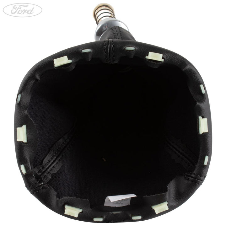 GEAR RANGER 6-SPEED MANUAL GEAR SELECTOR GAITER 14-15