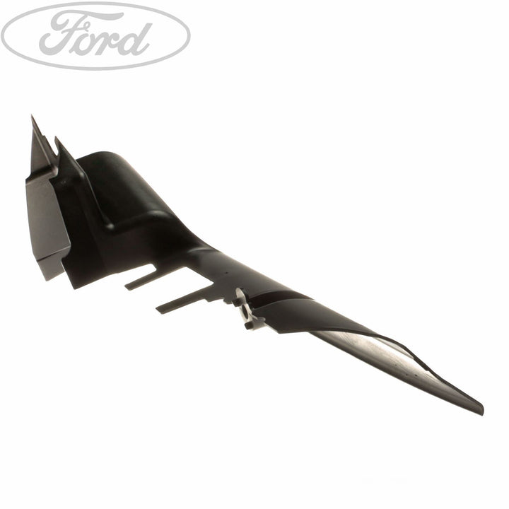 MONDEO S-MAX O/S FRONT BODY AIR DEFLECTOR PANEL