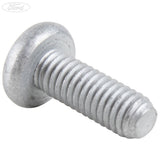BACK DOORS, HINGES, & WEATHERSTRIPS BOLT PACK OF 5