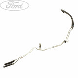 C-MAX FOCUS MK3 EXHAUST AIR SUPPLY TUBE
