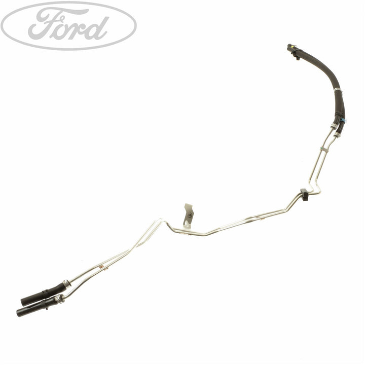 C-MAX FOCUS MK3 EXHAUST AIR SUPPLY TUBE