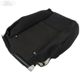 TRANSIT/TOURNEO REAR SEAT BACK COVER 2013-2018