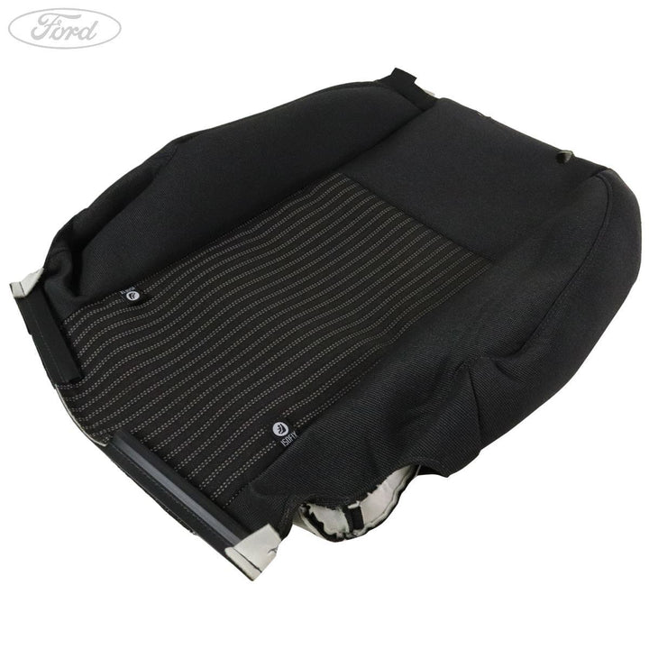 TRANSIT/TOURNEO REAR SEAT BACK COVER 2013-2018