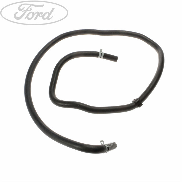 COOLING SYSTEM HOSE