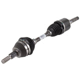 Focus 1.0 EcoBoost Front N/S Passenger Side Drive Shaft 6 Speed Auto 2015-2020