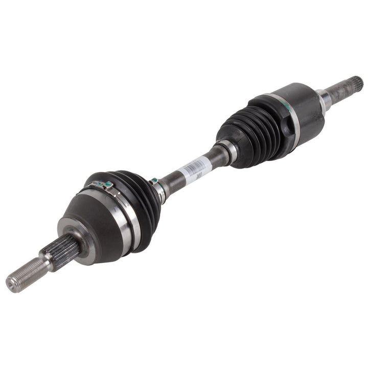 Focus 1.0 EcoBoost Front N/S Passenger Side Drive Shaft 6 Speed Auto 2015-2020
