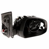 FOCUS FRONT O/S OUTER WING MIRROR