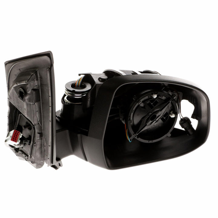 FOCUS FRONT O/S OUTER WING MIRROR