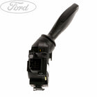 COLUMN SWITCH INDICATOR MAIN BEAM TRIP STALK