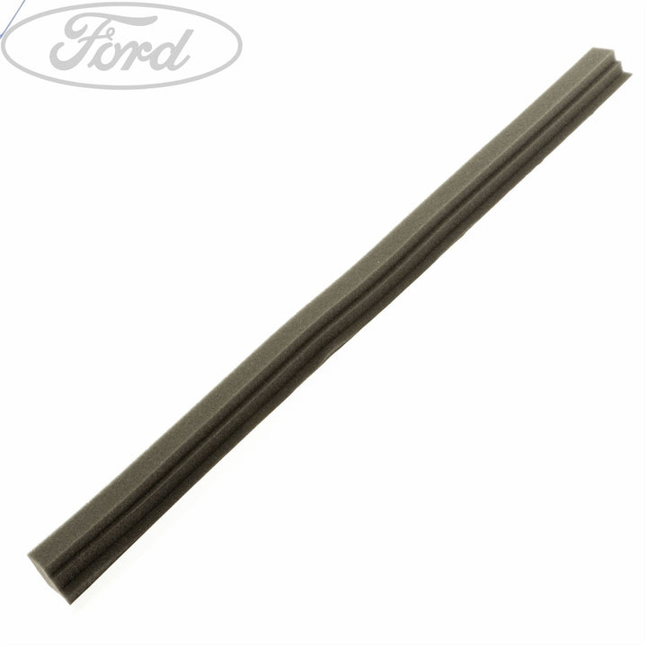 RADIATOR ENERGY ABSORBING FOAM PAD