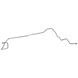TRANSIT FRONT BRAKE PIPE FROM MASTER CYLINDER 11-13 FWD