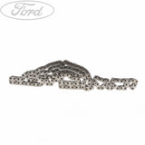 ENGINE TIMING CHAIN
