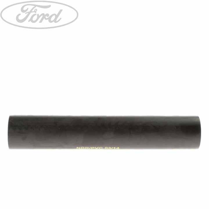 FIESTA ZETEC DURATORQ DURATEC FUEL FILLER PIPE HOSE