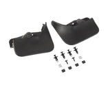 PUMA MUD FLAPS FRONT AND REAR , LOW TREND, CORE HIGH TREND, TITANIUM AND TITANIUM X