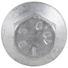 FRONT DOORS, HINGES & WEATHERSTRIPS SCREW PACK OF 5