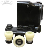 TRANSIT TOURNEO REAR N/S SLIDING DOOR ROLLER RUNNER 12-18