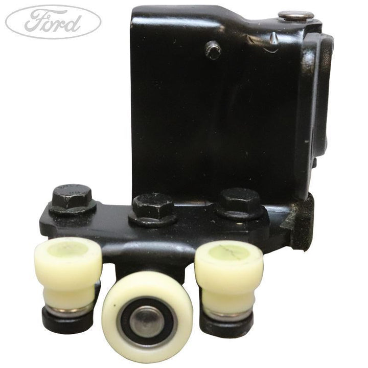 TRANSIT TOURNEO REAR N/S SLIDING DOOR ROLLER RUNNER 12-18