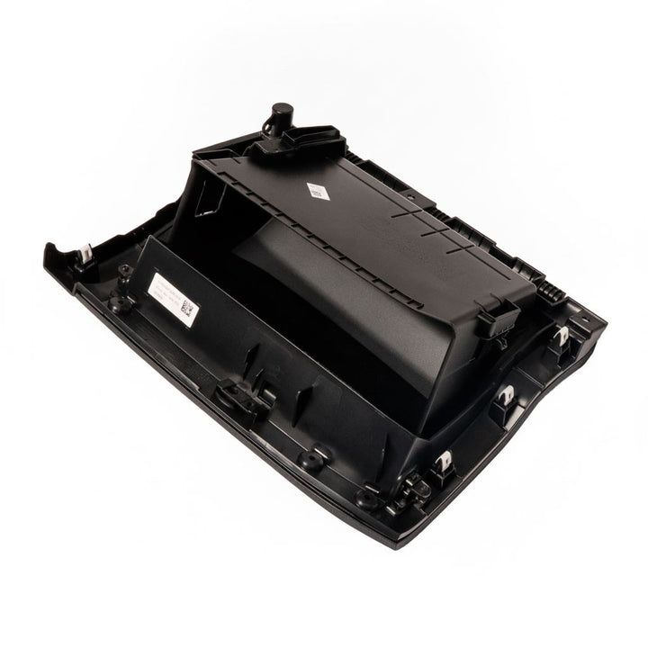 Kuga Glove Box Compartment Storage Lid Ebony 2020-Onwards