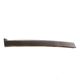 FIESTA LEFT N/S FRONT DOOR MOULDING TRIM 3 DR