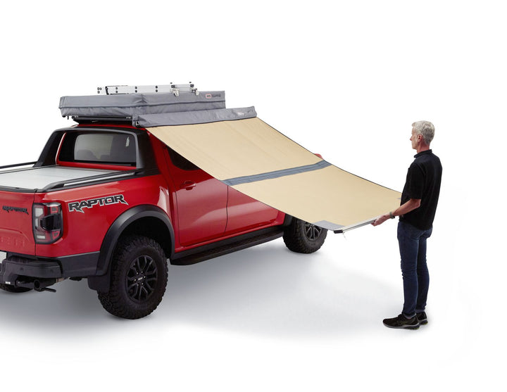 RANGER FROM 01/2012 ARB* AWNING WITH LED LIGHT,2 M X 2.5 M