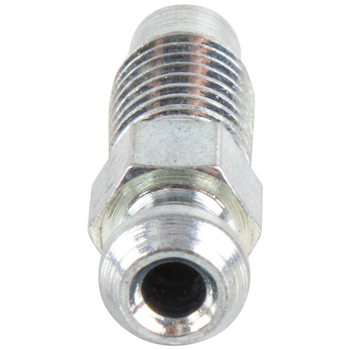 BRAKE CALIPER BLEED SCREW