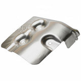 FOCUS ECOSPORT 1.0 GTDI EXHAUST DOWNPIPE HEAT SHIELD 17-