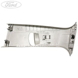 B PILLAR TRIM