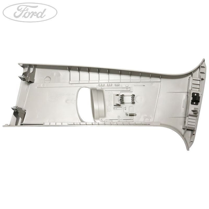B PILLAR TRIM