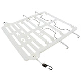 Fiesta Front Seat Back Rest Spring 2012-2019