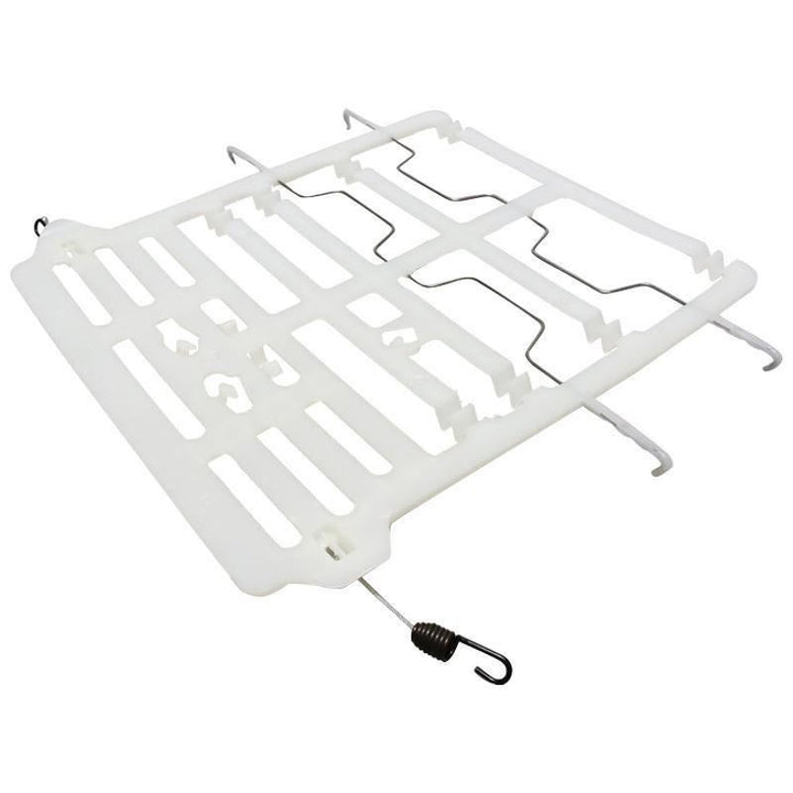 Fiesta Front Seat Back Rest Spring 2012-2019