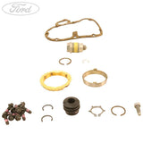 INPUT SHAFT REPAIR KIT