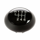 RANGER 6 SPEED MANUAL TRANS GEAR KNOB INSERT MT82 2011-