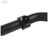 RANGER DURATORQ TDCI OIL COOLER HOSE 2011-
