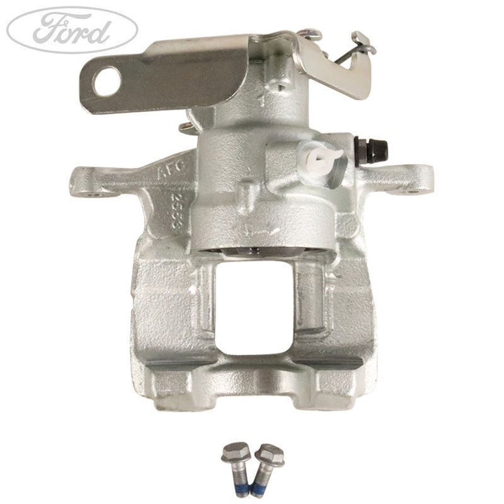 TRANSIT MK8 N/S LEFT REAR BRAKE CALIPER 2014-2024 2030268