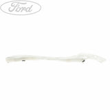 FOCUS REAR BUMPER MOUNTING BRACKET