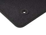 C-MAX 11/2010-03/2015 VELOUR FLOOR MATS FRONT