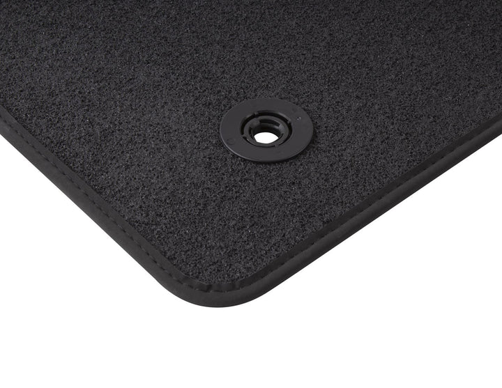 C-MAX 11/2010-03/2015 VELOUR FLOOR MATS FRONT