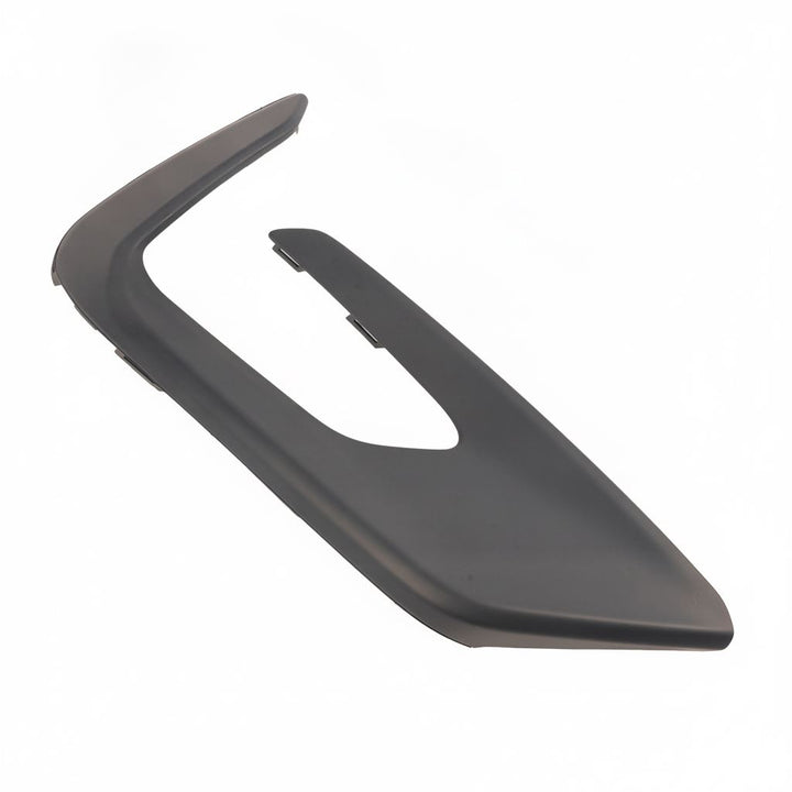 PUMA ST LINE O/S FRONT FOG LAMP BEZEL PRIMED 2020-ONWARDS