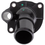 ENGINE COOLANT THERMOSTAT