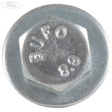 GEAR CHANGE CABLES MANUAL TRANSM SCREW AND WASHER PACK OF 5