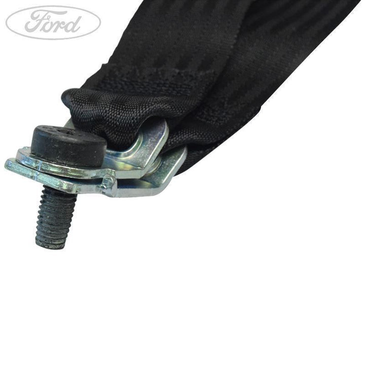 SEAT BELT