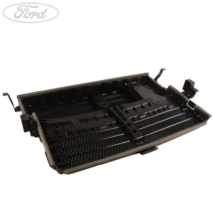 S-MAX GALAXY 2.0 DURATORQ 1.5 GTDI RADIATOR CONTROL SHUTTER