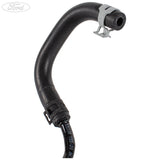 FIESTA KA+ B-MAX 1.19 DURATEC PFI ENGINE COOLANT PIPE