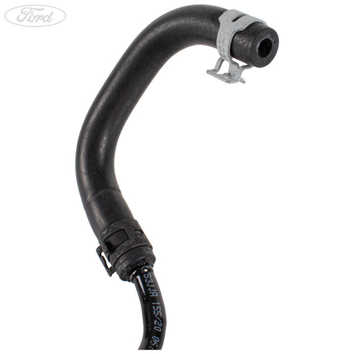 FIESTA KA+ B-MAX 1.19 DURATEC PFI ENGINE COOLANT PIPE