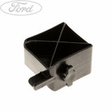 RADIATOR UPPER BRACKET
