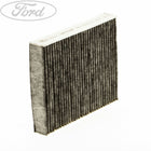 FIESTA FIESTA FUSION CABIN POLLEN ODOUR FILTER