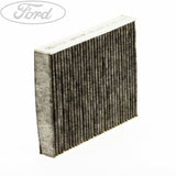 FIESTA FIESTA FUSION CABIN POLLEN ODOUR FILTER